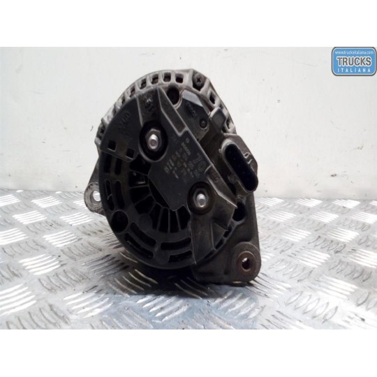 ALTERNATOR IVECO EUROCARGO 2000>2005  used