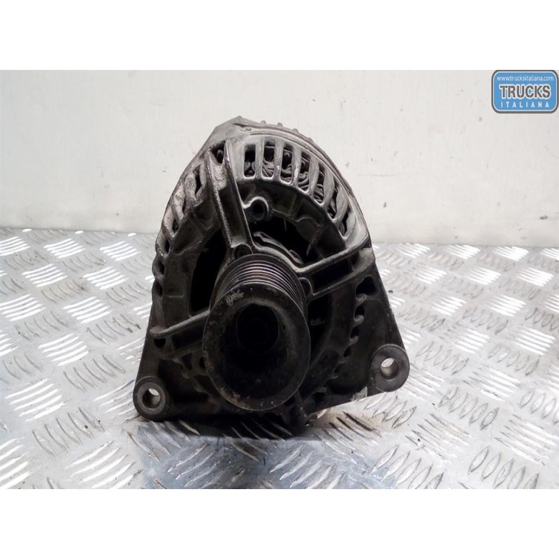 IVECO ALTERNATOR IVECO EUROCARGO 2000>2005  used