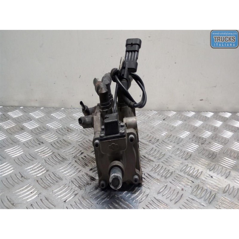 IVECO VARIOUS BRAKE 1  IVECO EUROCARGO 2000>2005  used