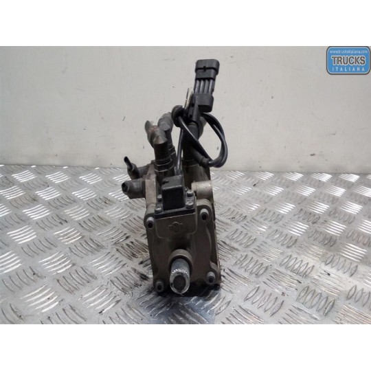 VARIOUS BRAKE 1  IVECO EUROCARGO 2000>2005  used