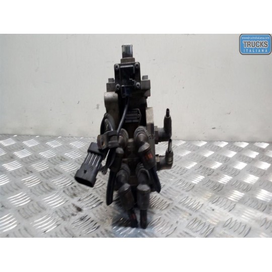 VARIOUS BRAKE 1  IVECO EUROCARGO 2000>2005  used