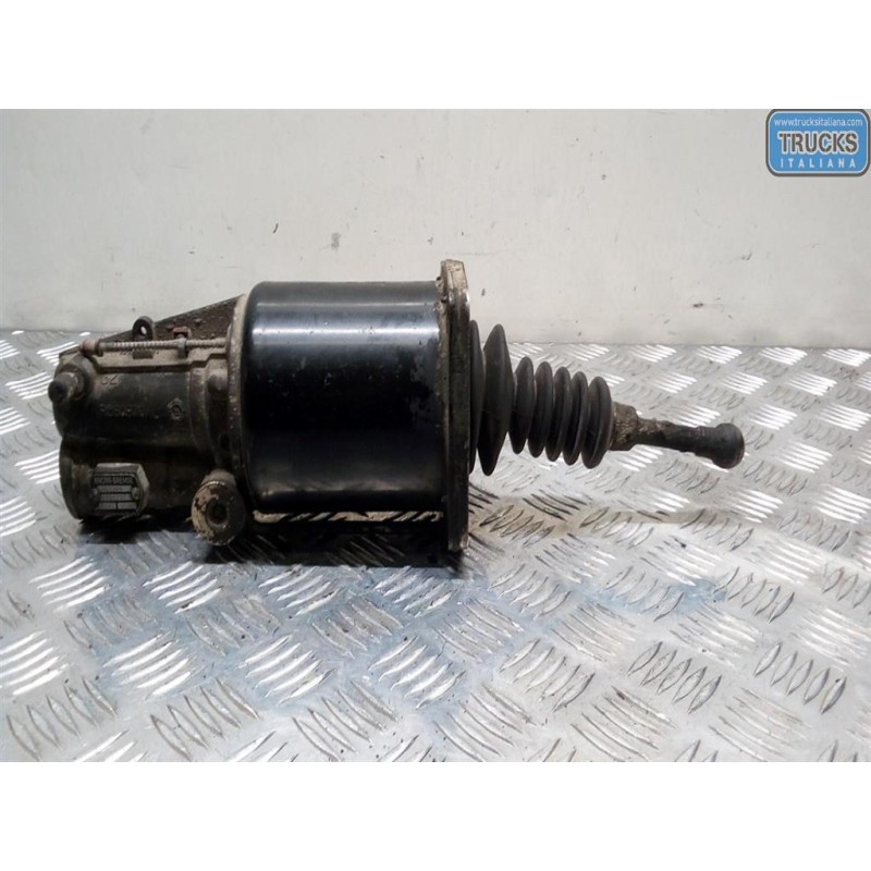 IVECO POMPA SERVOFRIZIONE IVECO EUROCARGO 2000>2005  usato