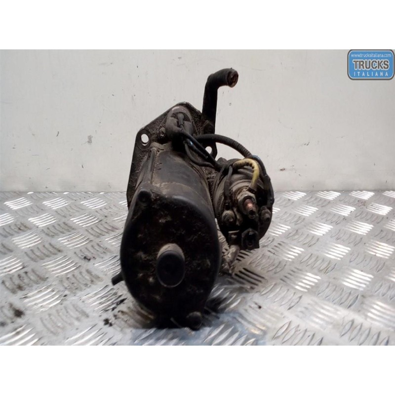IVECO STARTER MOTOR IVECO EUROCARGO 2000>2005  used