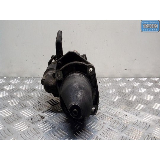STARTER MOTOR IVECO EUROCARGO 2000>2005  used