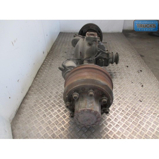 ASSALE POSTERIORE IVECO EUROCARGO 2000>2005  usato