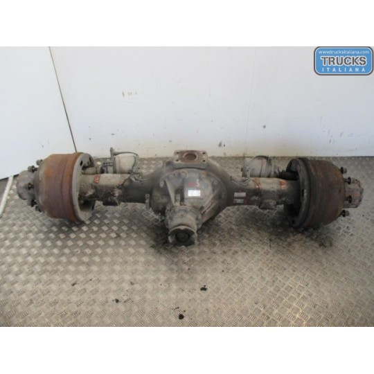 ASSALE POSTERIORE IVECO EUROCARGO 2000>2005  usato