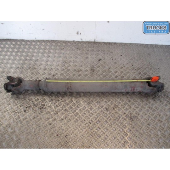 ALBERO TRASMISSIONE ANTERIORE IVECO EUROCARGO 2000>2005  usato