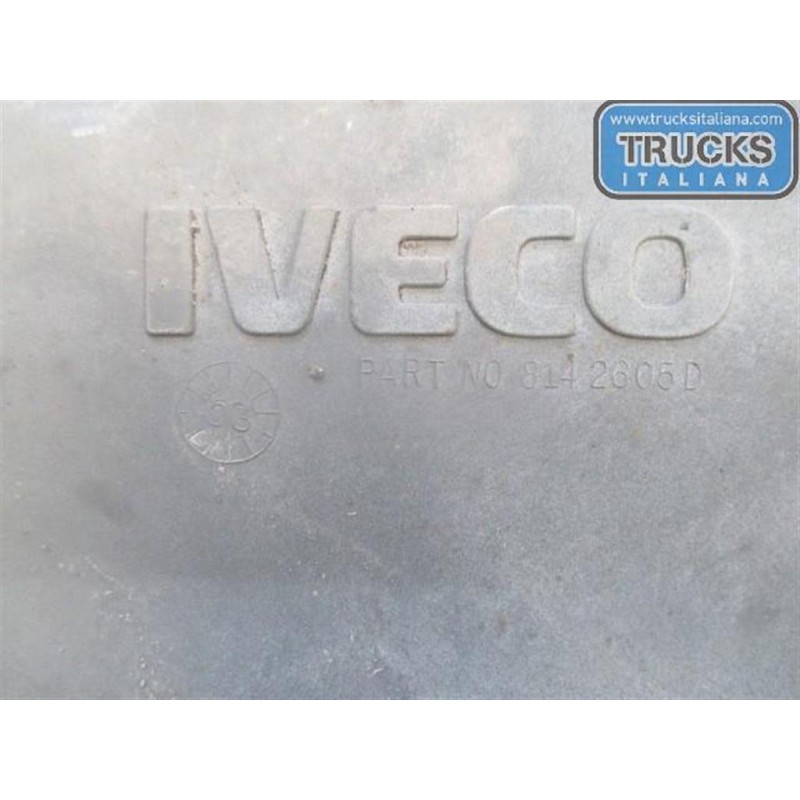 IVECO PARAFANGO ANTERIORE DESTRO IVECO EUROCARGO 2000>2005  usato