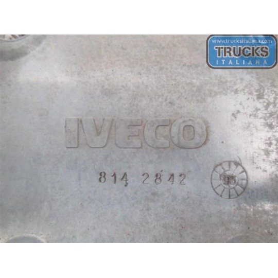 MUDGUARD RIGHT SUPPORT  IVECO EUROCARGO 2000>2005  used