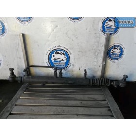 PLUNGER STEERING RACK...