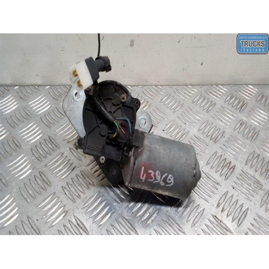 windshield wiper motor SUZUKI Jimny 2001>2005 used