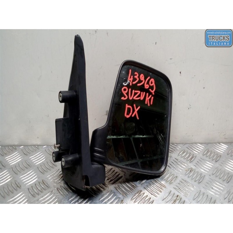 SUZUKI REARVIEW RIGHT  SUZUKI Jimny 2001>2005 used