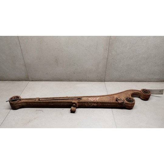 BRACCIO SOSPENSIONE INFERIORE SINISTRO SUZUKI Jimny 2001>2005 usato