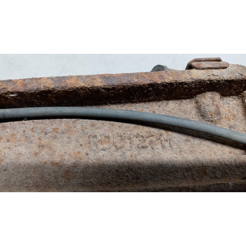 SUZUKI RIGHT LOWER SUSPENSION ARM SUZUKI Jimny 2001>2005 used