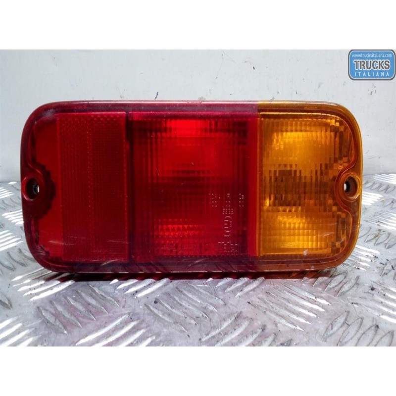 SUZUKI ADDITIONAL LIGHT  SUZUKI Jimny 2001>2005 used