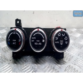 AC CONTROL UNIT FIAT Sedici...