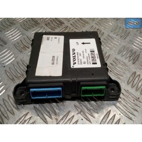 VARIOUS CONTROL UNITS A...