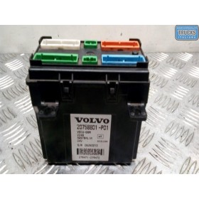 CENTRALINE VARIE B VOLVO...