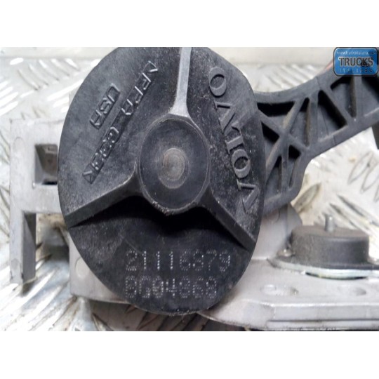 ELETRONIC THROTTLE PEDAL  VOLVO truck FH13 used