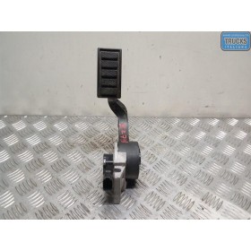 ELETRONIC THROTTLE PEDAL...