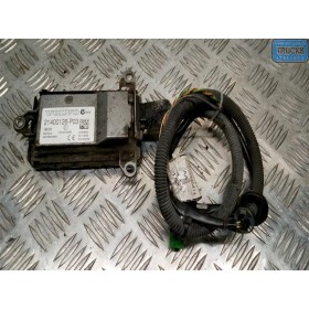 VARIOUS CONTROL UNIT C...