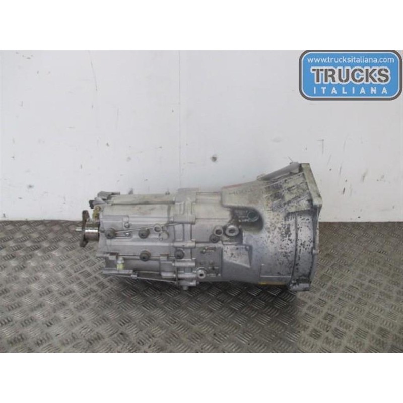 BMW GEARBOXES  BMW Serie 3 (E46) 2001>2005 used