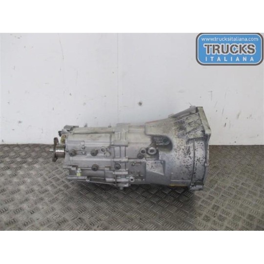 GEARBOXES  BMW Serie 3 (E46) 2001>2005 used