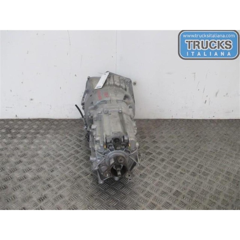 BMW CAMBIO BMW Serie 3 (E46) 2001>2005 usato