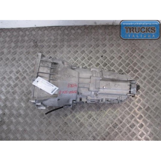 CAMBIO BMW Serie 3 (E46) 2001>2005 usato