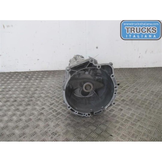 CAMBIO BMW Serie 3 (E46) 2001>2005 usato