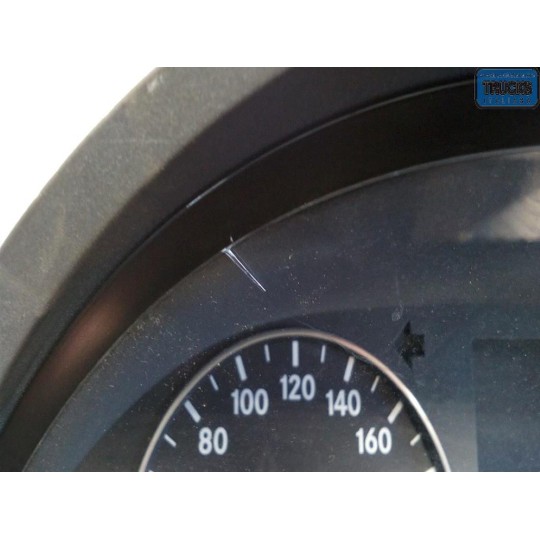 INSTRUMENT PANEL MERCEDES-BENZ Classe A (W169) 2008>2012 used