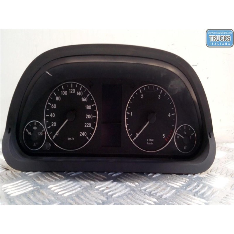 MERCEDES-BENZ INSTRUMENT PANEL MERCEDES-BENZ Classe A (W169) 2008>2012 used