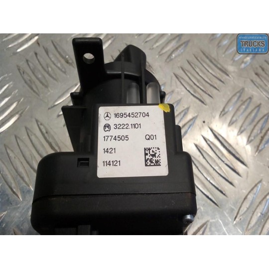 BLOCCO LUCI MERCEDES-BENZ Classe A (W169) 2008>2012 usato