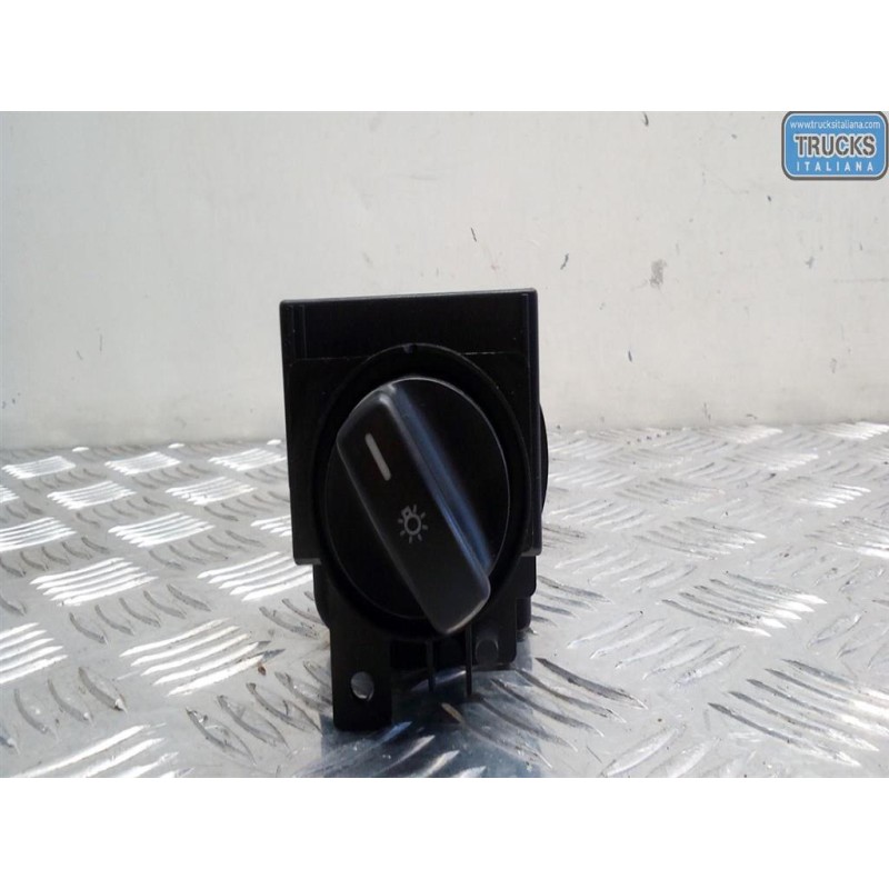 MERCEDES-BENZ BLOCK LOGHTS  MERCEDES-BENZ Classe A (W169) 2008>2012 used