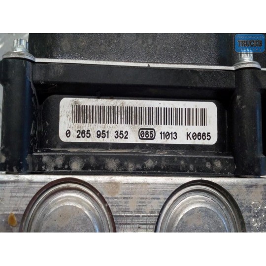 ABS SYSTEM MERCEDES-BENZ Classe A (W169) 2008>2012 used
