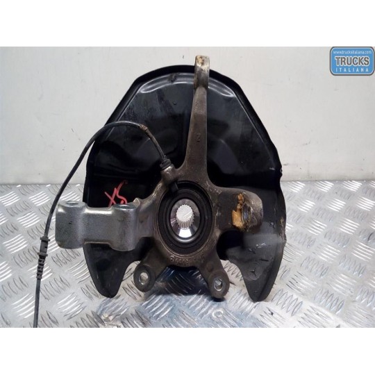 COMPLETE LEFT UPRIGHT MERCEDES-BENZ Classe A (W169) 2008>2012 used