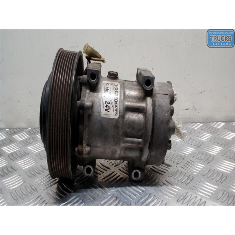 VOLVO truck COMPRESSORE ARIA CONDIZIONATA VOLVO truck FH13 usato