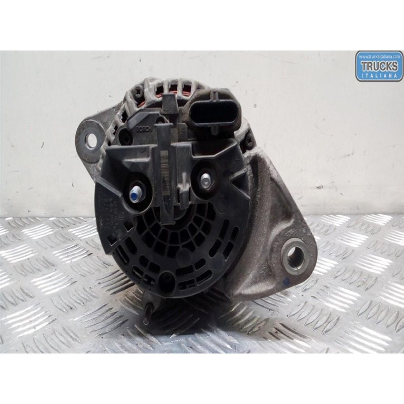 VOLVO truck ALTERNATORE VOLVO truck FH13 usato