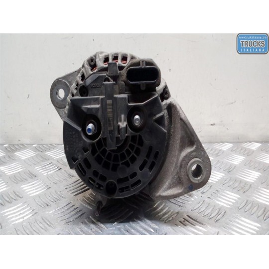 ALTERNATORE VOLVO truck FH13 usato