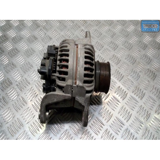 ALTERNATOR VOLVO truck FH13 used