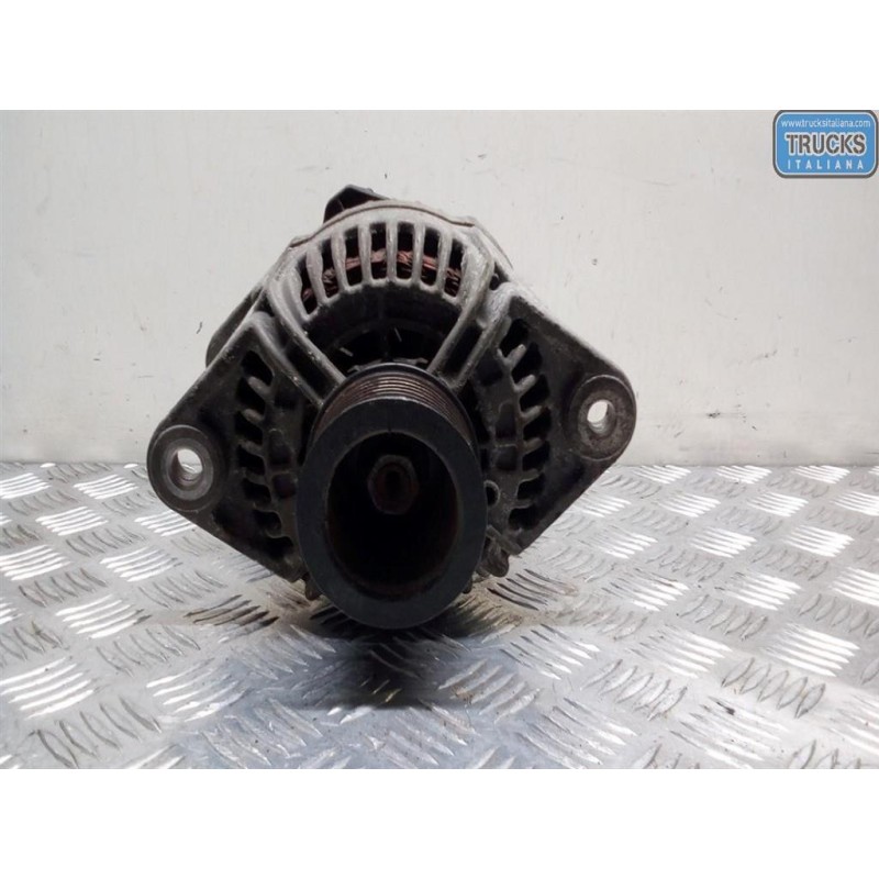 VOLVO truck ALTERNATORE VOLVO truck FH13 usato