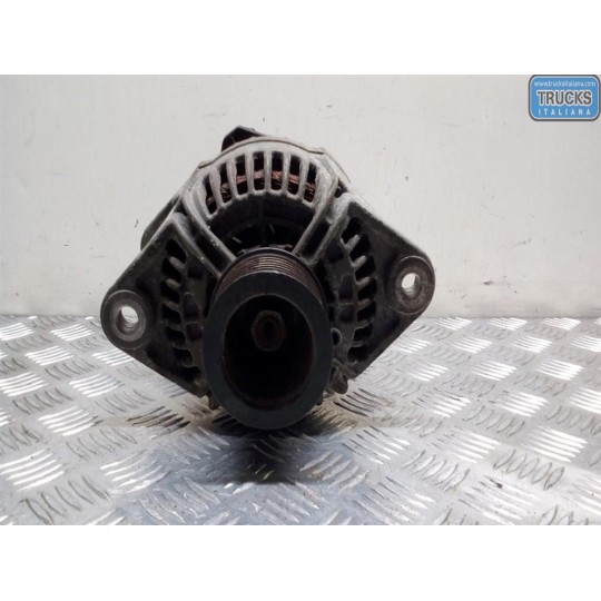 ALTERNATOR VOLVO truck FH13 used