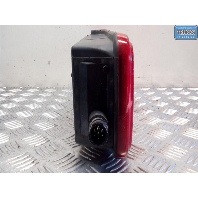 VOLVO truck RIGHT REAR LIGHT VOLVO truck FH13 used