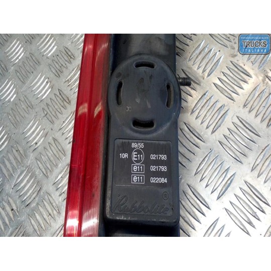 RIGHT REAR LIGHT VOLVO truck FH13 used