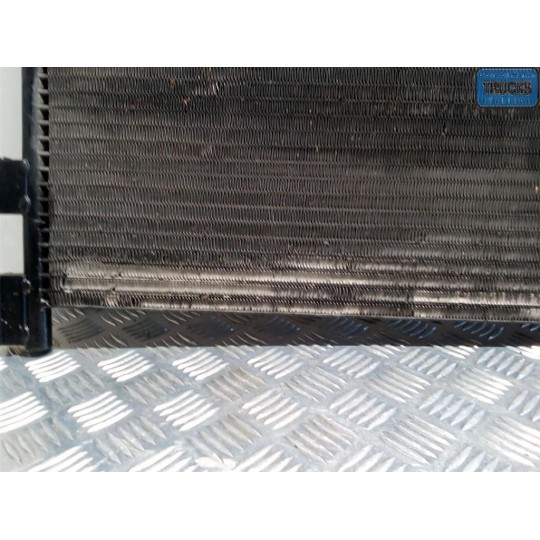 RADIATORE CLIMATIZZATORE VOLVO truck FH13 usato