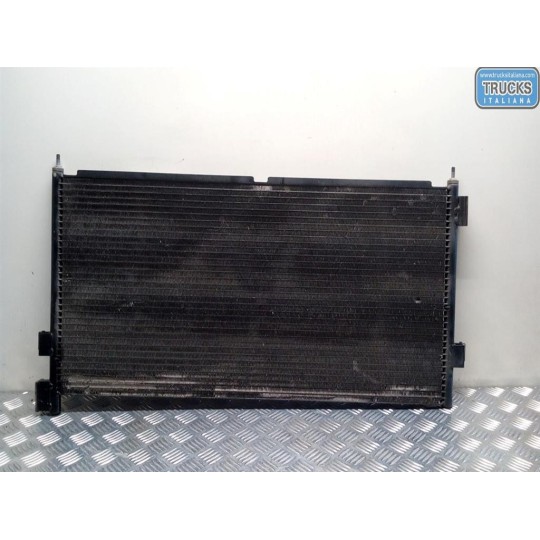 AIR CONDITIONER HEAT RADIATOR  VOLVO truck FH13 used