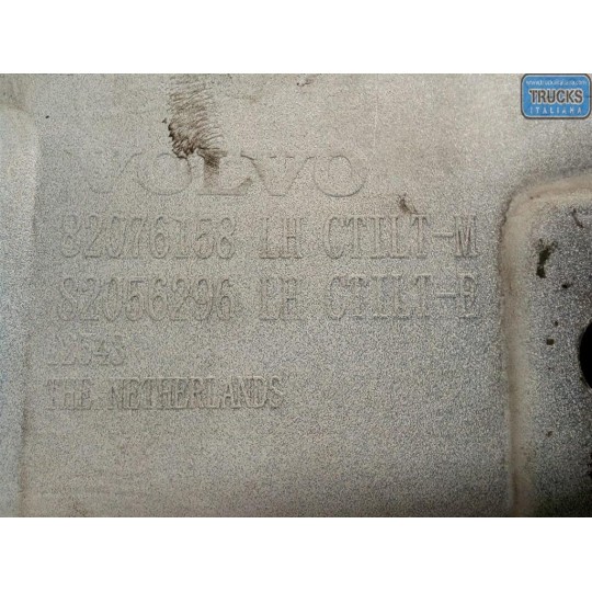 SEDE FARI SINISTRO VOLVO truck FH13 usato