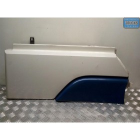 PLASTICHE ESTERNE VARIE...