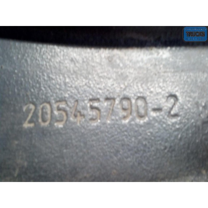 VOLVO truck SUPPORTO SOSPENSIONI VOLVO truck FH13 usato