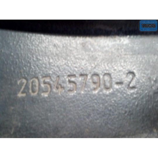 SUSPENSION SUPPORT VOLVO truck FH13 used